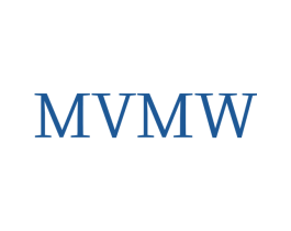 MVMW 第10类医疗器械商标图样
