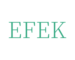 EFEK 第10类医疗器械商标图样