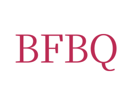 BFBQ 第10类医疗器械商标图样
