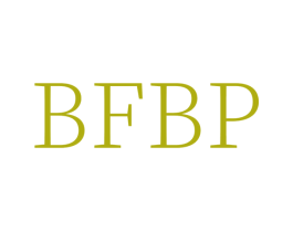 BFBP 第10类医疗器械商标图样