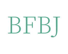BFBJ 第10类医疗器械商标图样