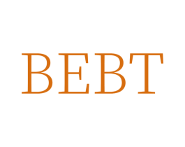 BEBT 第10类医疗器械商标图样