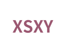 XSXY 第9类科学仪器商标图样
