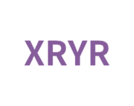 XRYR 第9类科学仪器商标图样