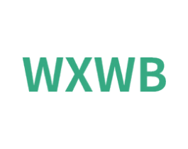 WXWB 第9类科学仪器商标图样