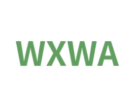 WXWA 第9类科学仪器商标图样