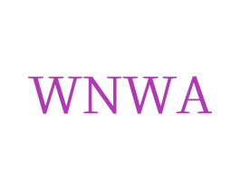 WNWA 第9类科学仪器商标图样