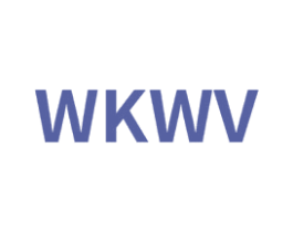 WKWV 第9类科学仪器商标图样