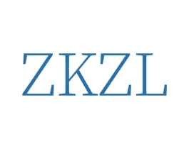 ZKZL 第35类广告贸易商标图样