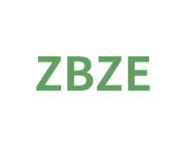 ZBZE 第35类广告贸易商标图样