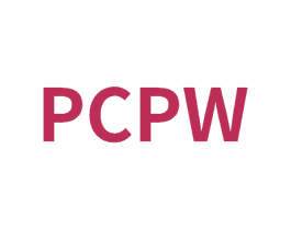 PCPW 第35类广告贸易商标图样