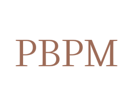 PBPM 第35类广告贸易商标图样