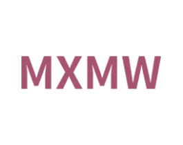MXMW 第35类广告贸易商标图样