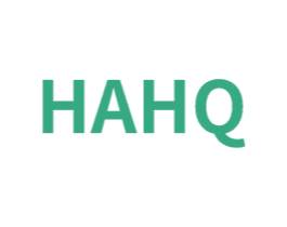 HAHQ 第35类广告贸易商标图样