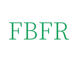 FBFR 第35类广告贸易商标图样
