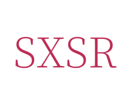SXSR 第14类珠宝钟表商标图样