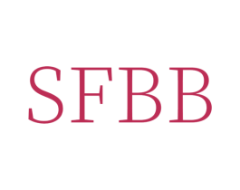SFBB 第14类珠宝钟表商标图样