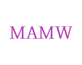 MAMW 第14类珠宝钟表商标图样