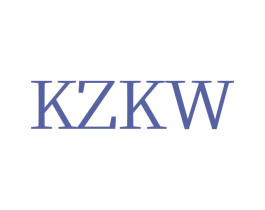 KZKW 第14类珠宝钟表商标图样