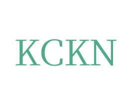 KCKN 第14类珠宝钟表商标图样