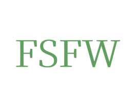 FSFW 第14类珠宝钟表商标图样