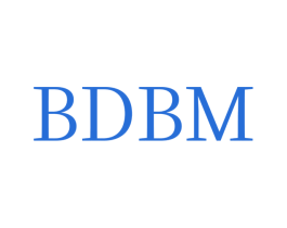 BDBM 第14类珠宝钟表商标图样