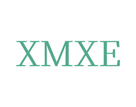 XMXE 第35类广告贸易商标图样