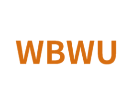 WBWU 第35类广告贸易商标图样