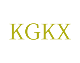 KGKX 第9类科学仪器商标图样