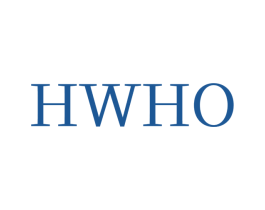 HWHO 第9类科学仪器商标图样