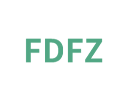 FDFZ 第9类科学仪器商标图样
