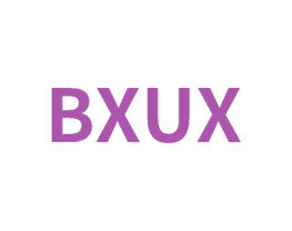 BXUX 第9类科学仪器商标图样