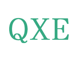 QXE 第6类五金金属商标图样