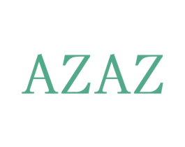 AZAZ 第6类五金金属商标图样