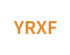 YRXF 第3类化妆品商标图样