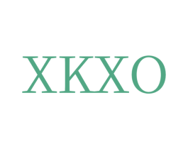 XKXO 第3类化妆品商标图样
