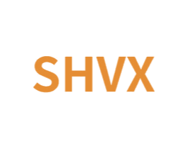 SHVX 第3类化妆品商标图样