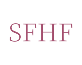 SFHF 第3类化妆品商标图样