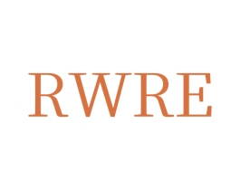 RWRE 第3类化妆品商标图样
