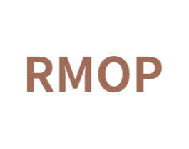 RMOP 第3类化妆品商标图样