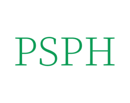 PSPH 第3类化妆品商标图样