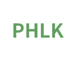 PHLK 第3类化妆品商标图样