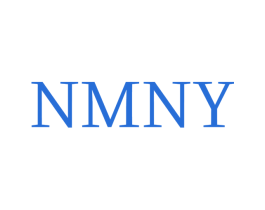 NMNY 第3类化妆品商标图样