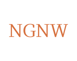 NGNW 第3类化妆品商标图样