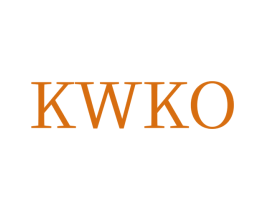 KWKO 第3类化妆品商标图样
