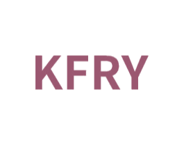 KFRY 第3类化妆品商标图样