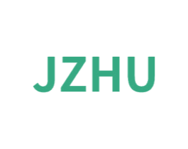 JZHU 第3类化妆品商标图样