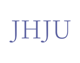 JHJU 第3类化妆品商标图样