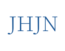 JHJN 第3类化妆品商标图样