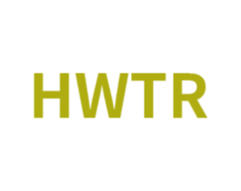 HWTR 第3类化妆品商标图样